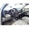 Image 62 : B3 --  2010 TOYOTA RAV 4 4X4, Grey, 286654 KM