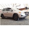Image 9 : B3 --  2010 TOYOTA RAV 4 4X4, Grey, 286654 KM