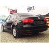Image 17 : B6 --  2014 VOLKSWAGEN JETTA SE, Black, 190 768 KM