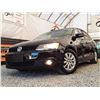 Image 3 : B6 --  2014 VOLKSWAGEN JETTA SE, Black, 190 768 KM