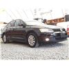 Image 8 : B6 --  2014 VOLKSWAGEN JETTA SE, Black, 190 768 KM