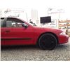 Image 24 : A11 --  2002 CHEVROLET CAVALIER LS , Red, 265598 KM