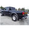 Image 24 : A12B --  2000 MAZDA B4000 TROY LEE EDITION 4X4, Black, 302 551 TMU KM