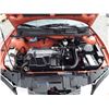 Image 32 : B2 --  2005 PONTIAC SUNFIRE , Orange, 181489 KM