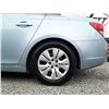 Image 24 : B5 --  2011 CHEVROLET CRUZE LT, Blue, 180227 KM