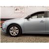 Image 26 : B5 --  2011 CHEVROLET CRUZE LT, Blue, 180227 KM