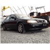 Image 8 : C2 --  2000 ACURA 3.2TL, Black, 231017 KM