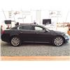 Image 10 : C6E --  2013 LINCOLN MKS AWD, Black, 248 289 KM