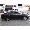 Image 11 : C6E --  2013 LINCOLN MKS AWD, Black, 248 289 KM