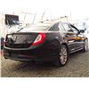 Image 13 : C6E --  2013 LINCOLN MKS AWD, Black, 248 289 KM