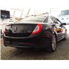 Image 14 : C6E --  2013 LINCOLN MKS AWD, Black, 248 289 KM