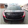 Image 16 : C6E --  2013 LINCOLN MKS AWD, Black, 248 289 KM