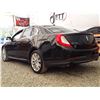 Image 18 : C6E --  2013 LINCOLN MKS AWD, Black, 248 289 KM