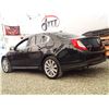 Image 19 : C6E --  2013 LINCOLN MKS AWD, Black, 248 289 KM