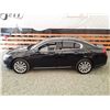 Image 21 : C6E --  2013 LINCOLN MKS AWD, Black, 248 289 KM