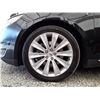 Image 28 : C6E --  2013 LINCOLN MKS AWD, Black, 248 289 KM