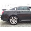 Image 33 : C6E --  2013 LINCOLN MKS AWD, Black, 248 289 KM