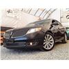 Image 3 : C6E --  2013 LINCOLN MKS AWD, Black, 248 289 KM