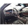 Image 59 : C6E --  2013 LINCOLN MKS AWD, Black, 248 289 KM