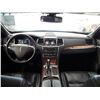 Image 61 : C6E --  2013 LINCOLN MKS AWD, Black, 248 289 KM