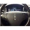 Image 68 : C6E --  2013 LINCOLN MKS AWD, Black, 248 289 KM