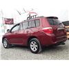 Image 19 : D3 --  2008 TOYOTA HIGHLANDER AWD, Red, 293 968 KM