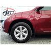 Image 27 : D3 --  2008 TOYOTA HIGHLANDER AWD, Red, 293 968 KM