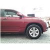 Image 32 : D3 --  2008 TOYOTA HIGHLANDER AWD, Red, 293 968 KM