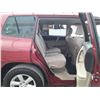 Image 46 : D3 --  2008 TOYOTA HIGHLANDER AWD, Red, 293 968 KM