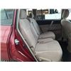 Image 47 : D3 --  2008 TOYOTA HIGHLANDER AWD, Red, 293 968 KM
