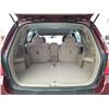 Image 53 : D3 --  2008 TOYOTA HIGHLANDER AWD, Red, 293 968 KM