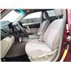 Image 61 : D3 --  2008 TOYOTA HIGHLANDER AWD, Red, 293 968 KM