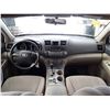 Image 65 : D3 --  2008 TOYOTA HIGHLANDER AWD, Red, 293 968 KM