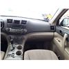 Image 66 : D3 --  2008 TOYOTA HIGHLANDER AWD, Red, 293 968 KM