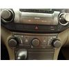 Image 73 : D3 --  2008 TOYOTA HIGHLANDER AWD, Red, 293 968 KM