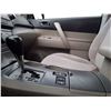 Image 78 : D3 --  2008 TOYOTA HIGHLANDER AWD, Red, 293 968 KM