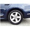 Image 24 : E2 --  2013 VW PASSAT SE TDI DIESEL, Blue, 191399 KM
