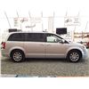 Image 11 : E4 --  2010 CHRYSLER TOWN & COUNTRY TOURING, Grey, 254594 KM