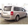 Image 14 : E4 --  2010 CHRYSLER TOWN & COUNTRY TOURING, Grey, 254594 KM