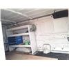 Image 53 : F5 --  2006 FORD ECONOLINE E350 SUPER DUTY CARGO , White, 226479 KM