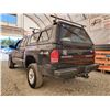 Image 19 : F6 --  2004 DODGE DAKOTA QUAD SPORT 4X4, Black, 246932 KM