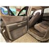Image 40 : F6 --  2004 DODGE DAKOTA QUAD SPORT 4X4, Black, 246932 KM