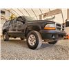 Image 8 : F6 --  2004 DODGE DAKOTA QUAD SPORT 4X4, Black, 246932 KM