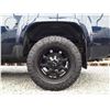 Image 24 : G3 --  2011 GMC SIERRA 1500 SL CREW CAB 4X4, Blue, 252528 KM