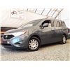 Image 1 : G4 --  2011 NISSAN QUEST S , Grey, 204397 KM