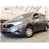 Image 2 : G4 --  2011 NISSAN QUEST S , Grey, 204397 KM