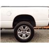 Image 24 : G5 --  2004 DODGE RAM 1500 ST EXT CAB 4X4, White, 284639 KM
