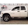 Image 26 : G5 --  2004 DODGE RAM 1500 ST EXT CAB 4X4, White, 284639 KM