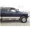 Image 34 : H2 --  2003 DODGE RAM 3500 SLT QUAD CAB 4X4 DIESEL, Blue, 367753 KM