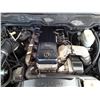 Image 40 : H2 --  2003 DODGE RAM 3500 SLT QUAD CAB 4X4 DIESEL, Blue, 367753 KM
